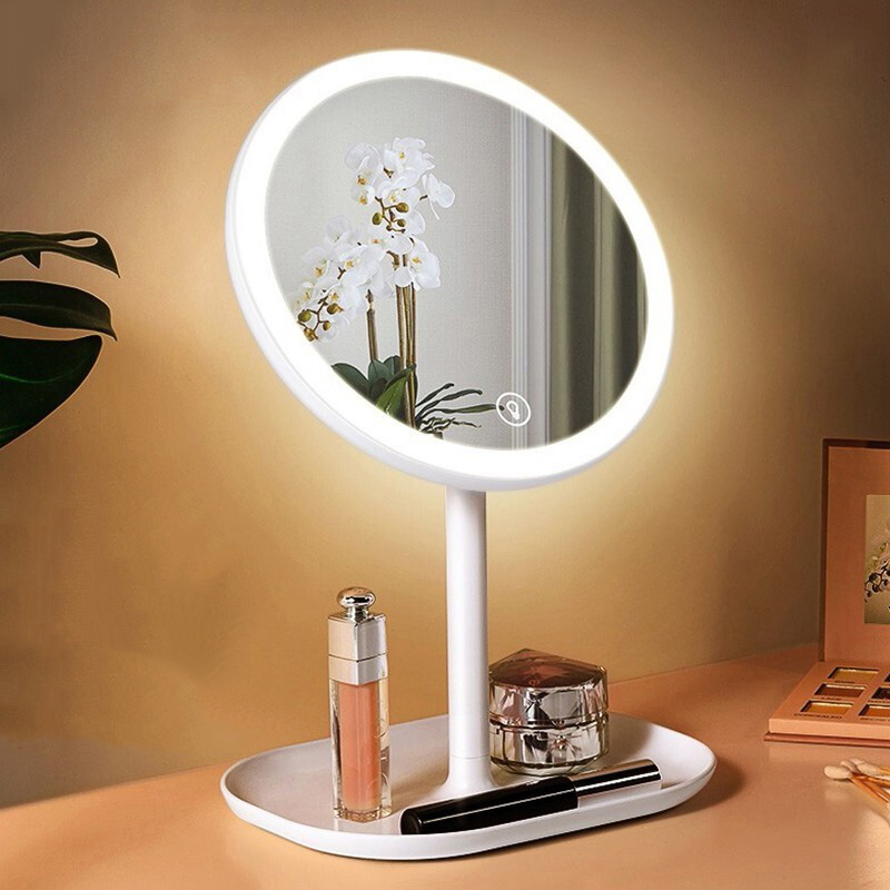 绿巨能 LED化妆镜