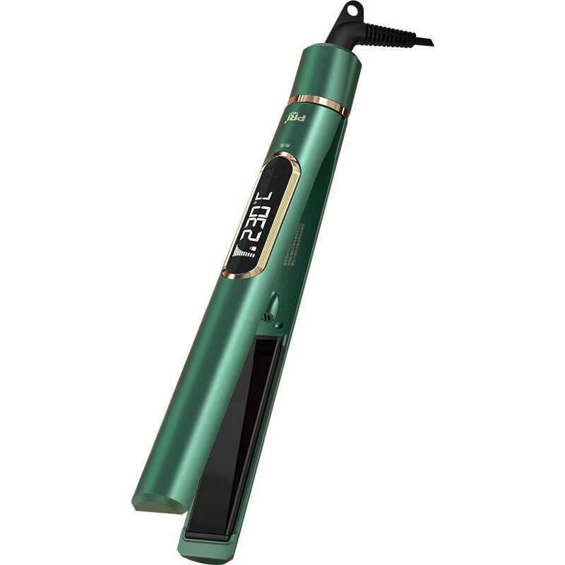 匹奇 补水保湿直发器