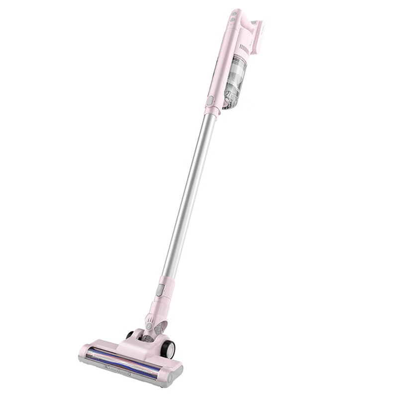 美的 无线大功率吸尘器