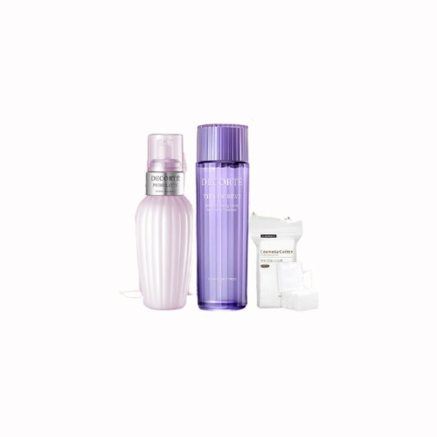 黛珂 自然护肤 套装