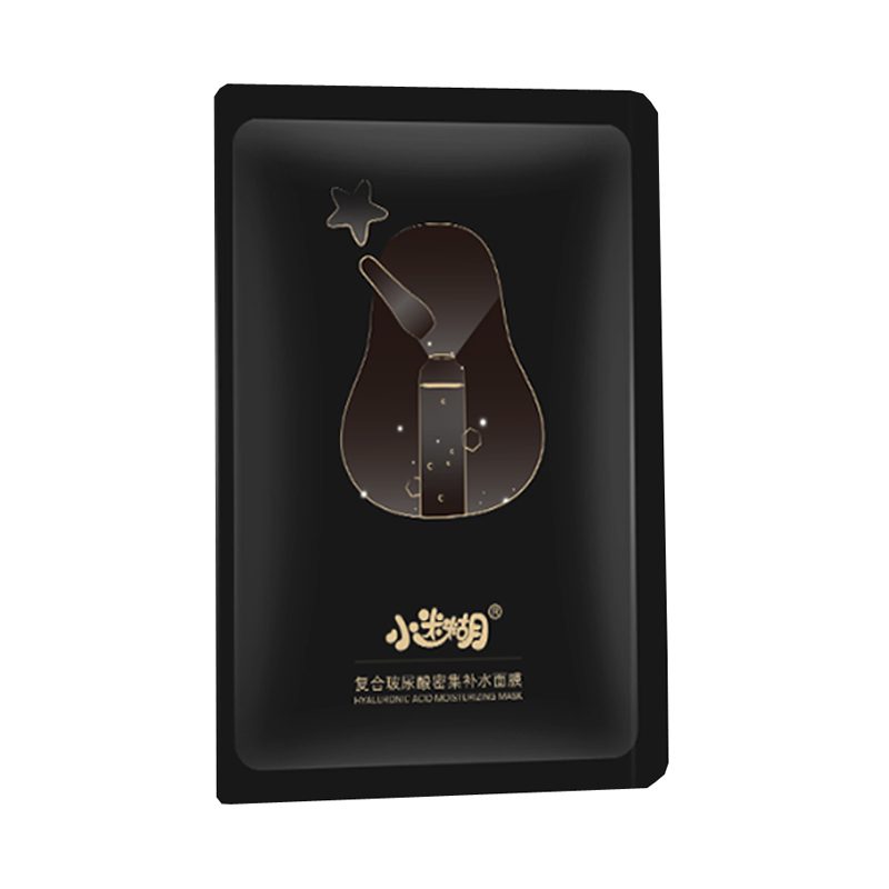 小迷糊 深透滋养面膜