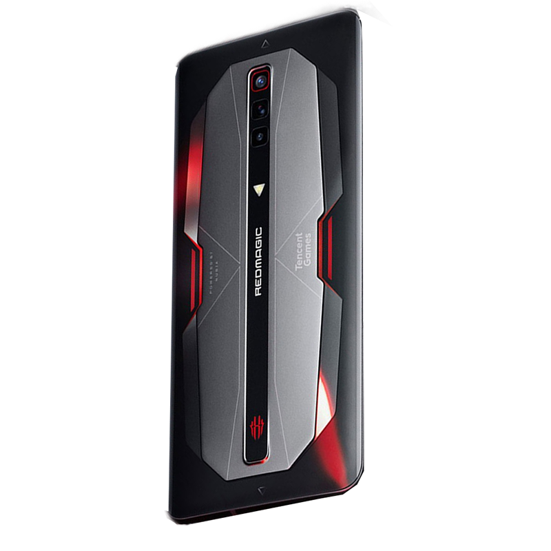 努比亚 风冷散热手机