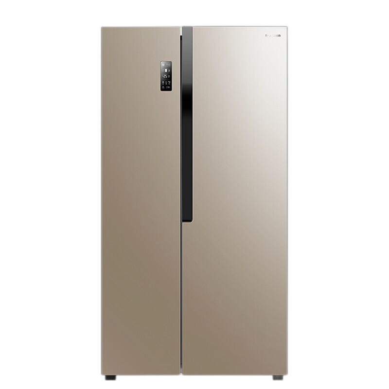 容声 隐形门把冰箱