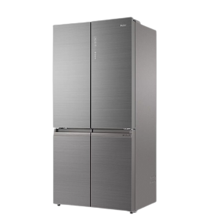 海尔 干湿分储冰箱