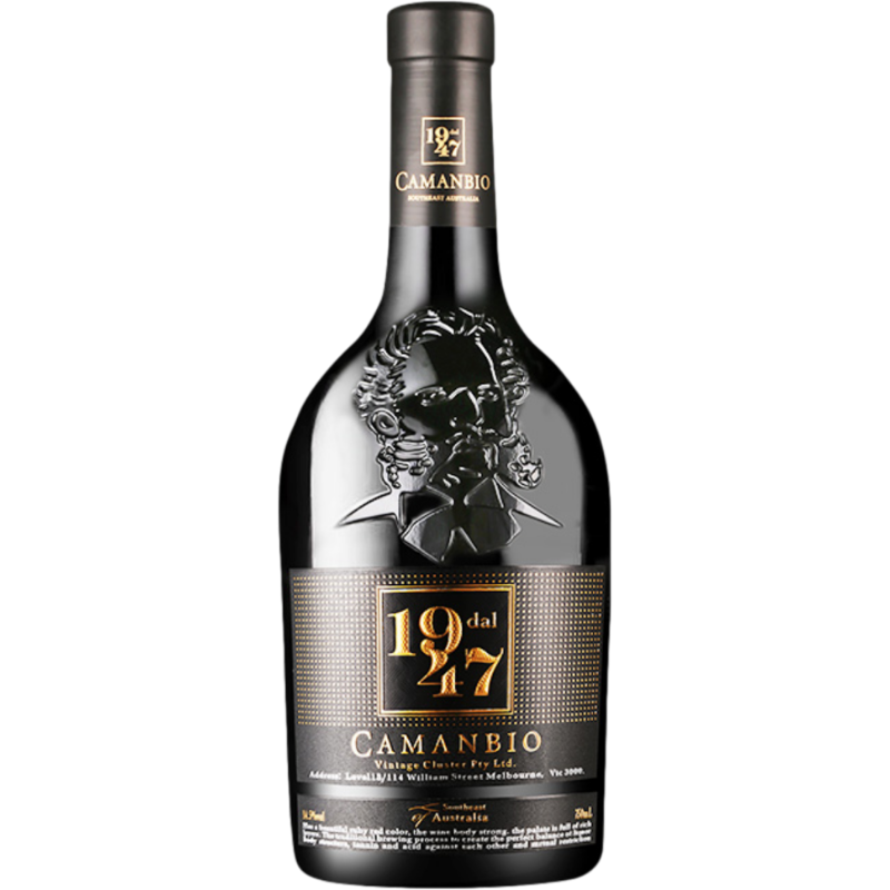 加达尔庄园老藤葡萄葡萄酒