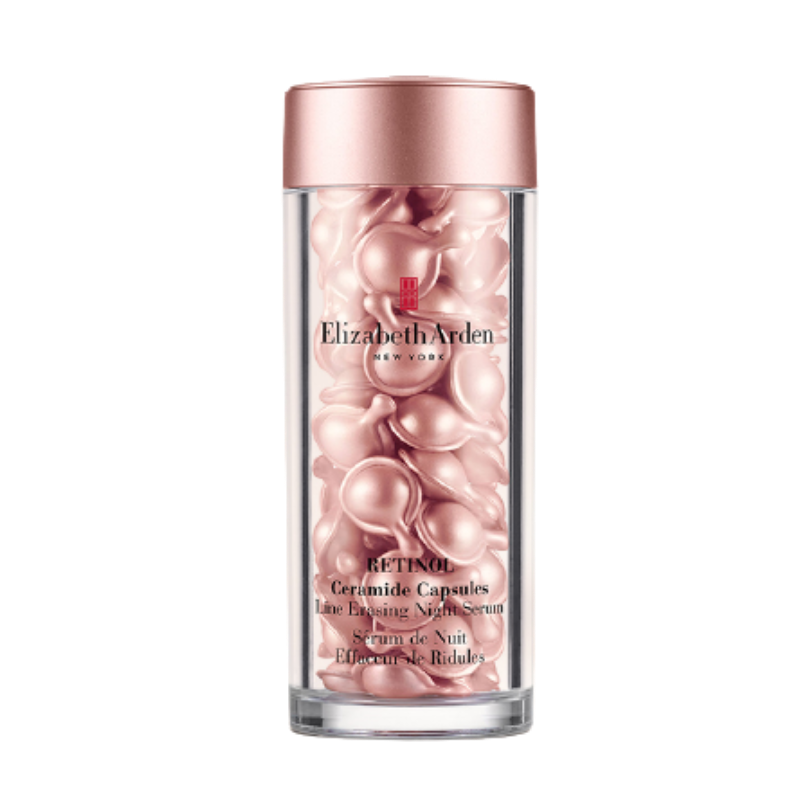 伊丽莎白雅顿 焕活娇颜 精华液