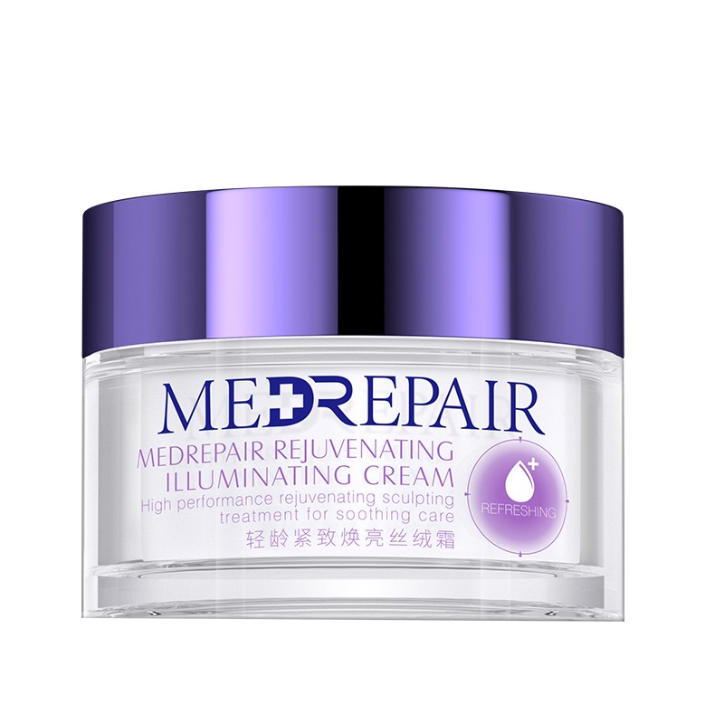 米蓓尔 紧致 面霜