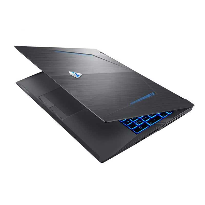 机械师 环绕音流畅 游戏本