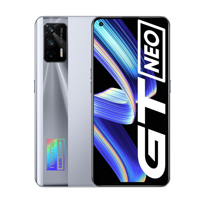 真我 流畅省电手机