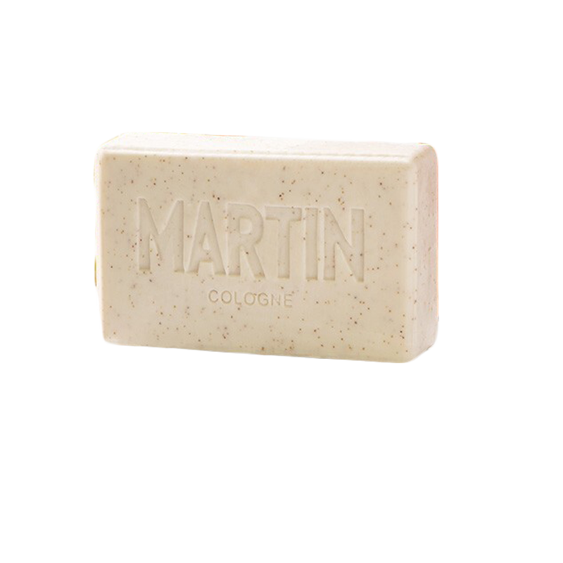 马丁 有效保留植萃活性成分香皂