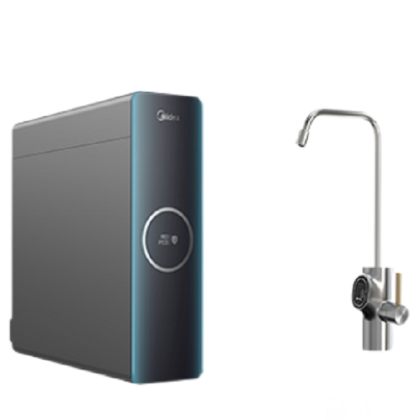 美的 硬核过滤净水器