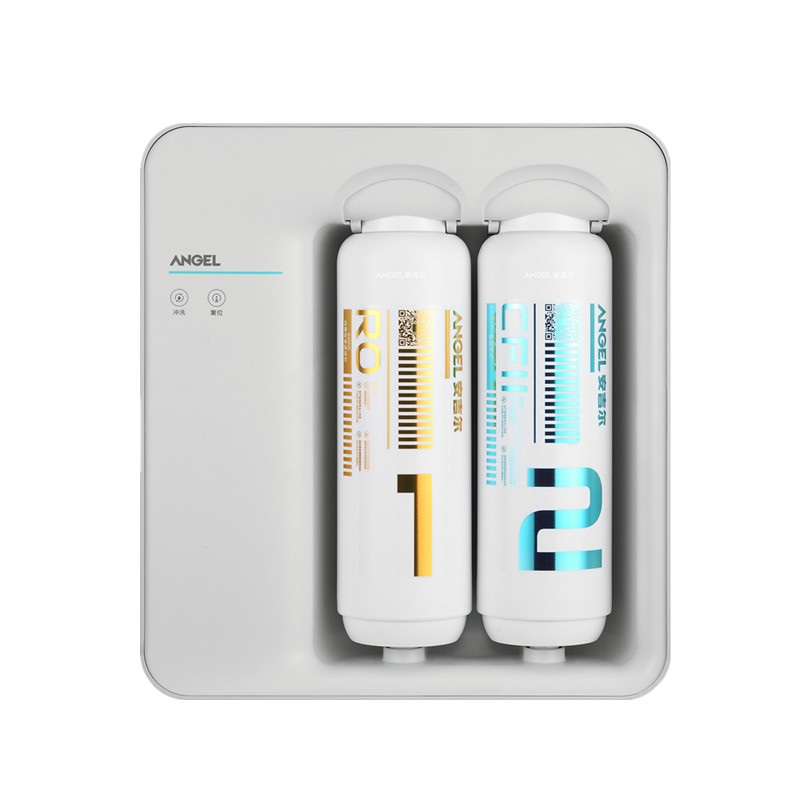 安吉尔 复合滤芯净水器