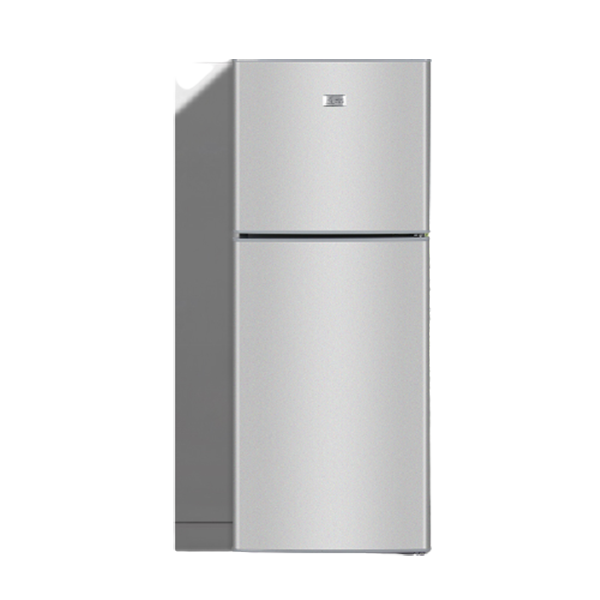 小鸭一级能效两门冰箱