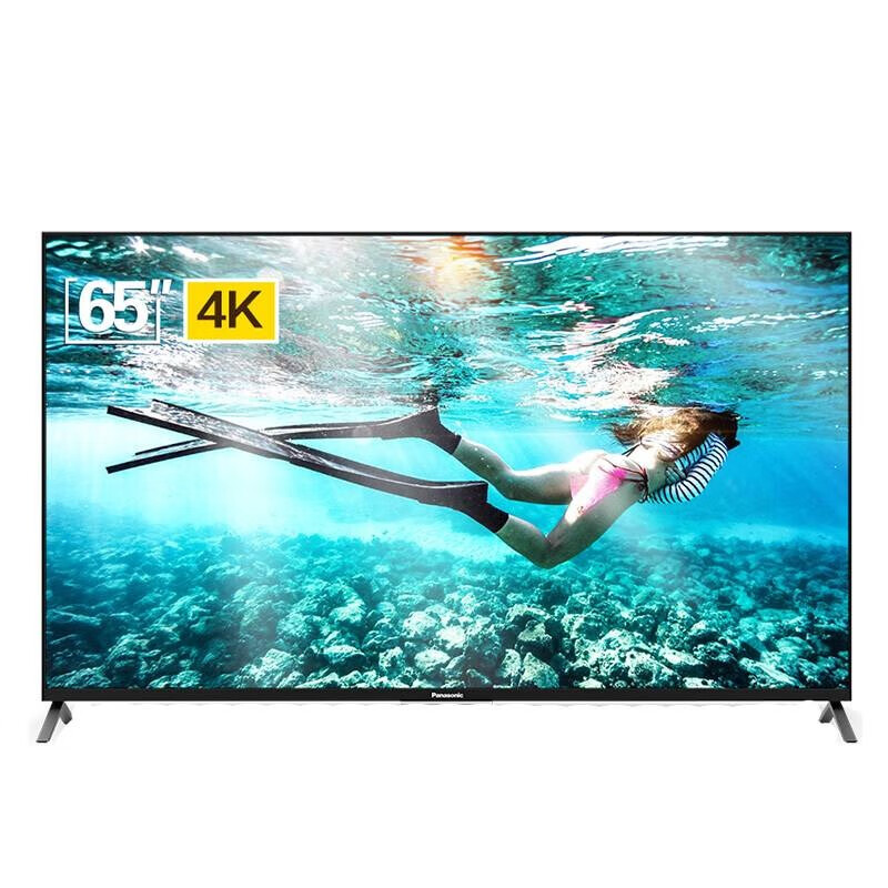 松下 语音探索 平板电视