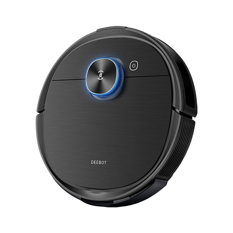 科沃斯 全屋定点巡视扫地机器人