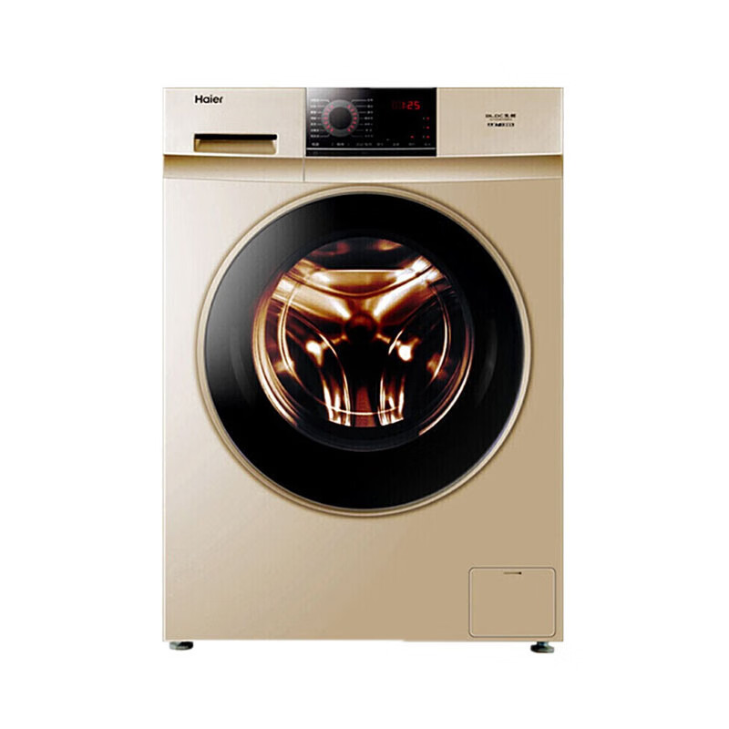 海尔 健康消毒洗洗衣机