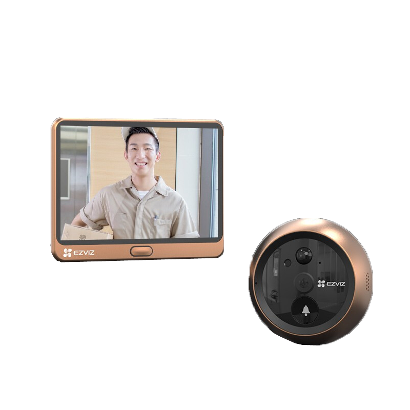 萤石 智能电子猫眼