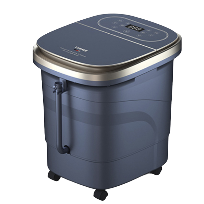 TINME 微芯操控足浴盆