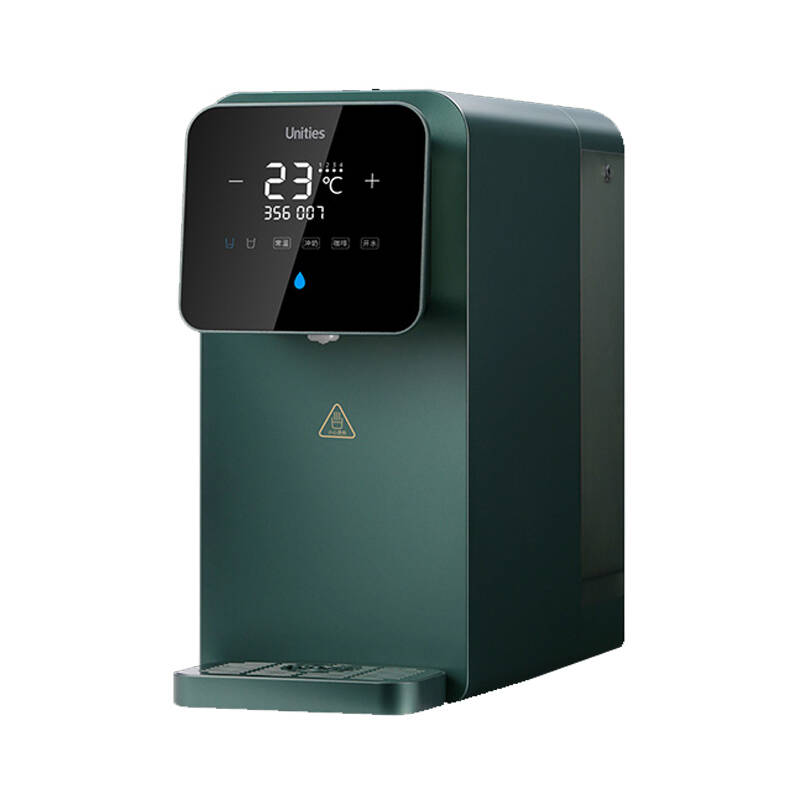 Unities 高清显示净水器