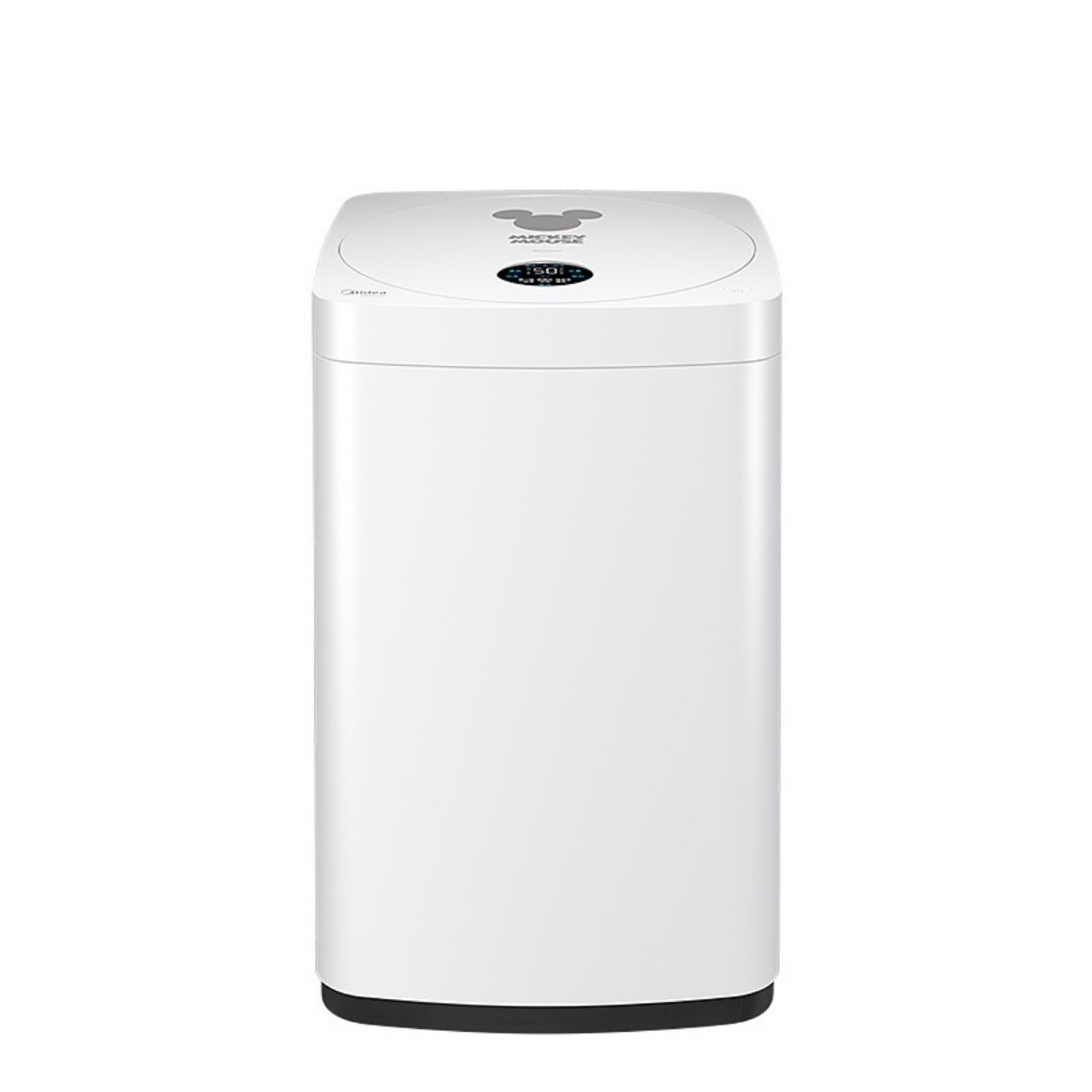 美的 家用全自动洗衣机