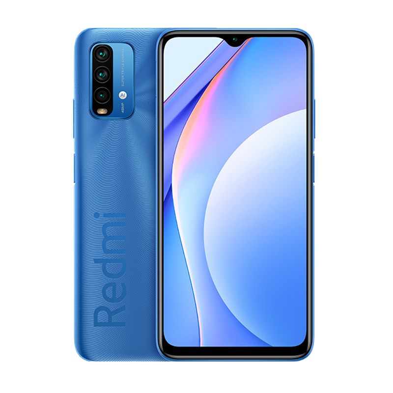 小米 轻盈大电量手机