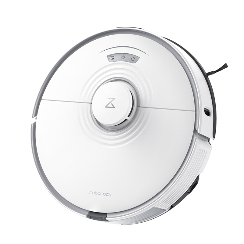 石头全自动扫地机