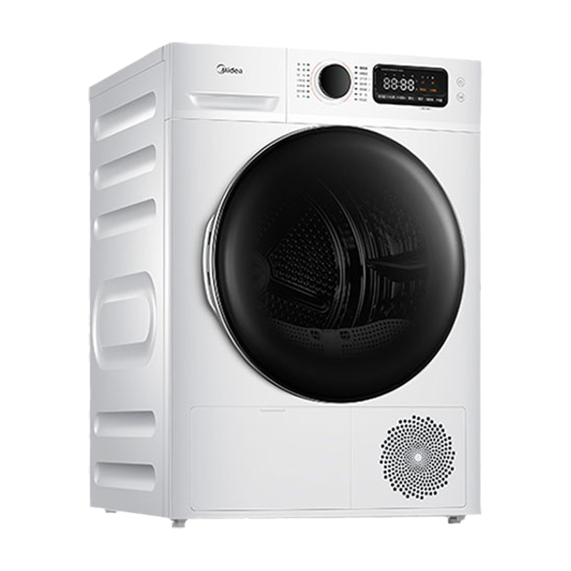 美的 除螨除潮烘干机