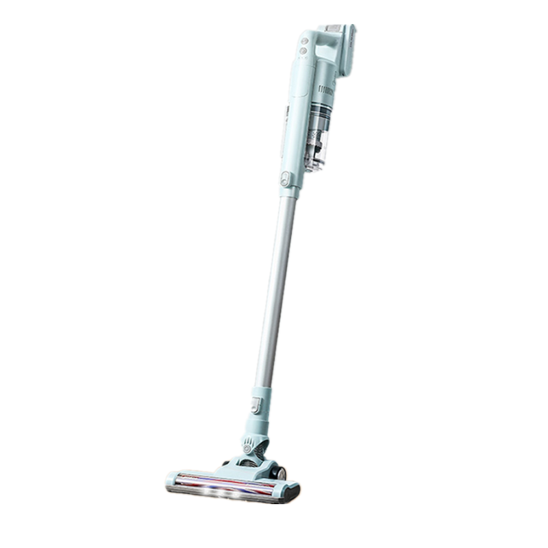 美的 无线吸尘器