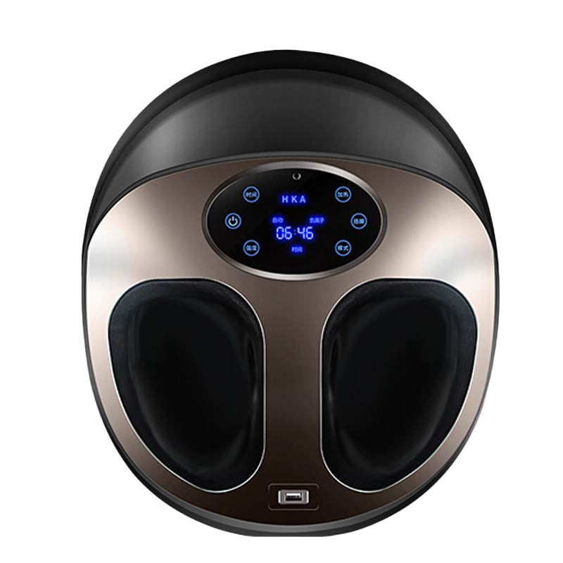 HKA负离子杀菌足疗机