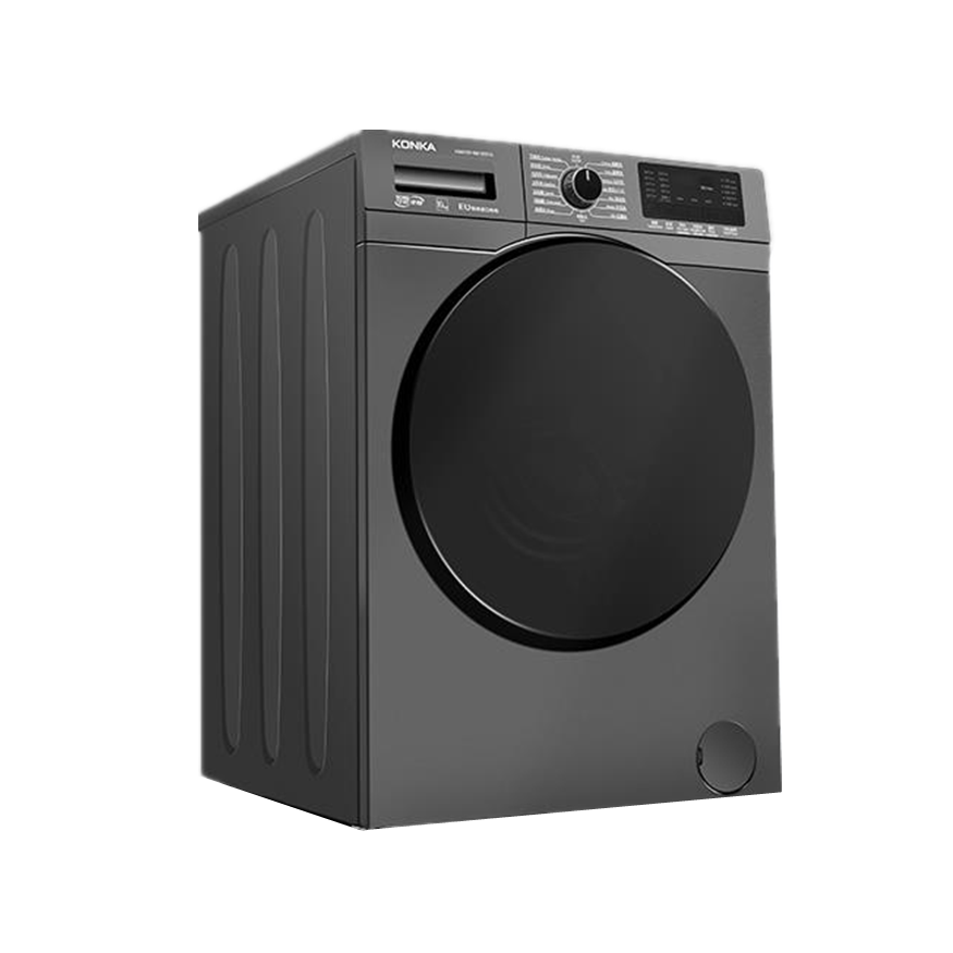 康佳 曼哈顿灰洗衣机