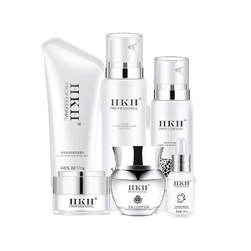 HKH 多肽氨基酸 套装