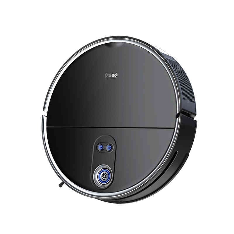 360 激光导航扫地机器人