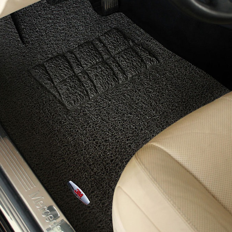 3M除醛丝圈脚垫