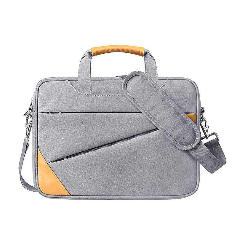 BUBM 防泼水材质电脑包