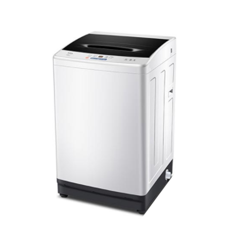 TCL 大容量全自动波轮洗衣机