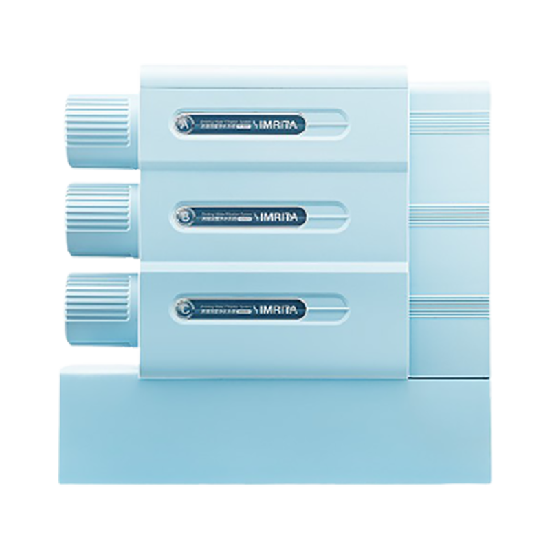 爱玛特 APP监控净水器