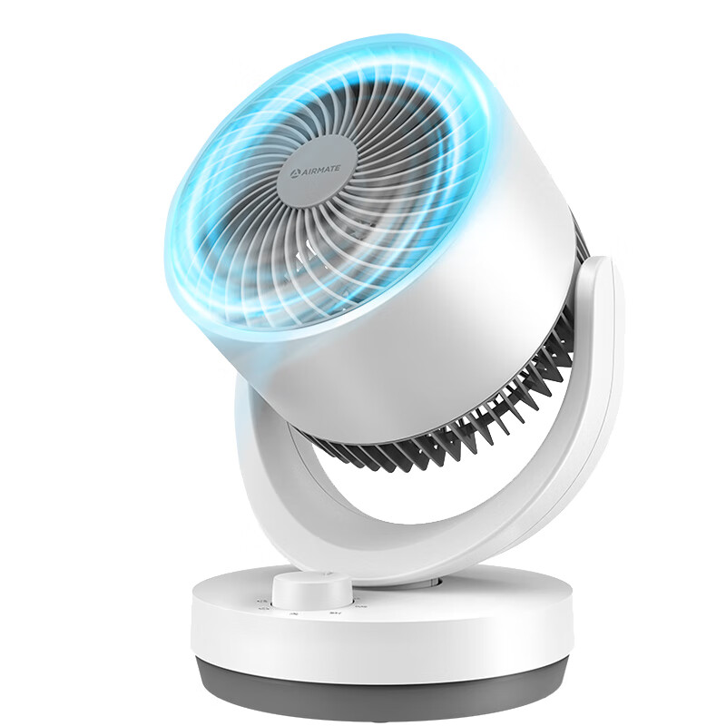 艾美特 空气循环家用电风扇