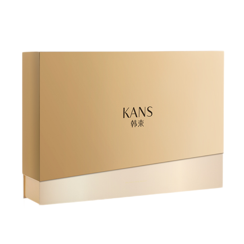 韩束 抗皱紧致护肤套装