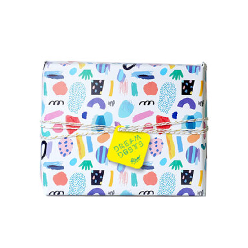 REVER 滋润嫩肤 磨砂膏