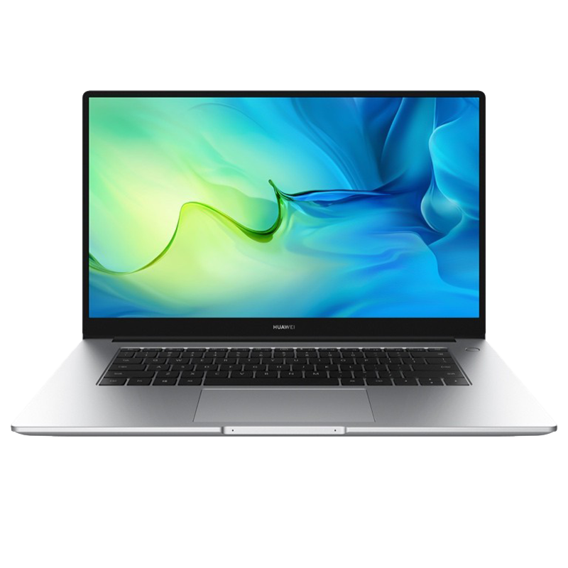 华为 金属机身笔记本