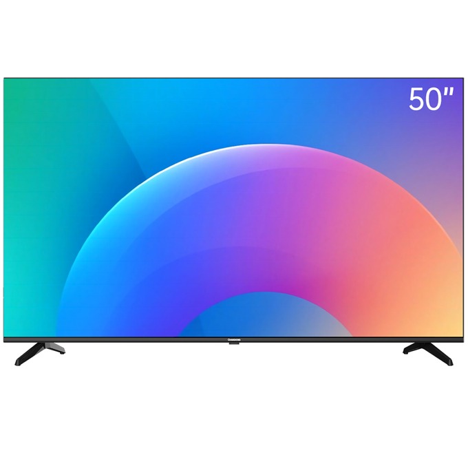 长虹4K HDR超高清电视