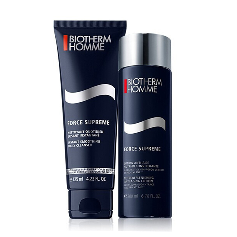 碧欧泉 蓝藻提取物 护肤套装