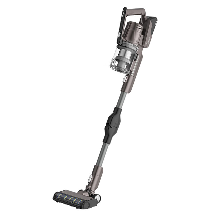 美的 三挡吸力模式 吸尘器