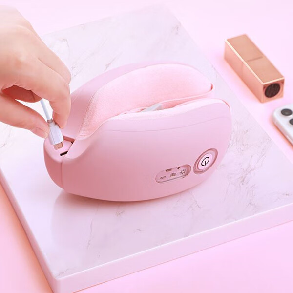 凯沃斯 气压震动眼部按摩仪