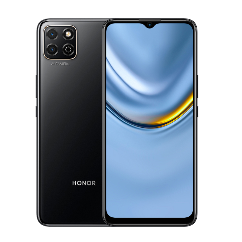 荣耀 莱茵护眼手机