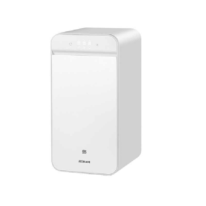 老板 机身小巧 净水器