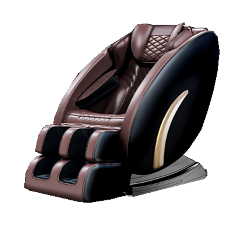 奥克斯 感应芯片按摩椅