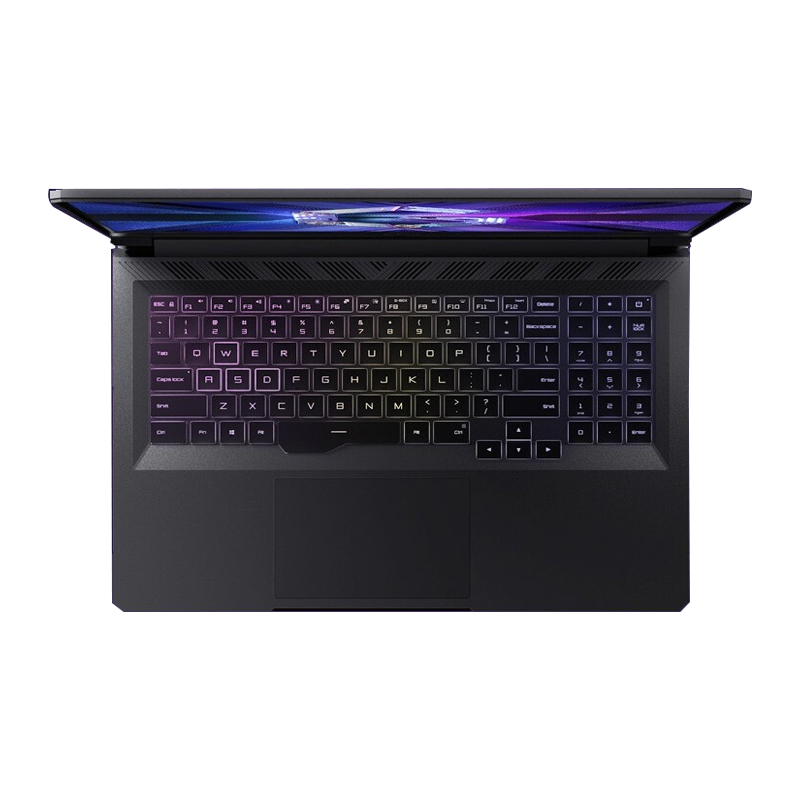 小米 轻薄16G内存笔记本