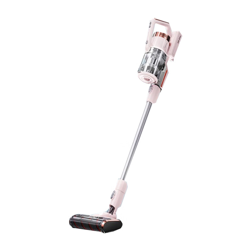 美的 轻质低音吸尘器