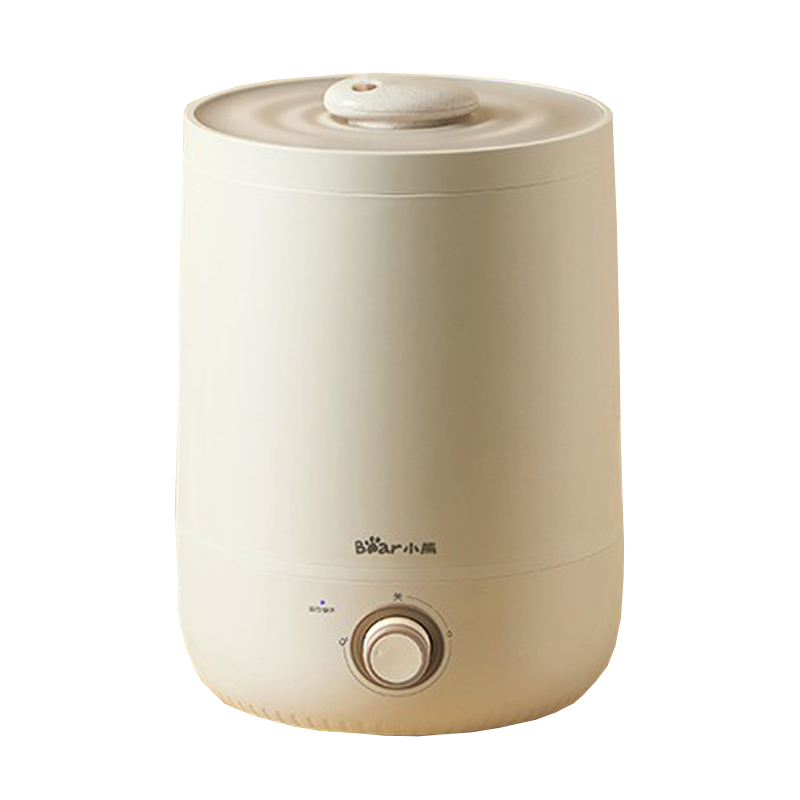 小熊 桌面抑菌加湿器